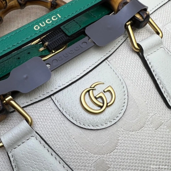 Hyperpeter Diana small bag GUCCI tote 0806